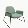 Sièges pour collectivités - CORAL fauteuil - STYLE HOME CONTRACT