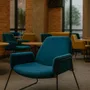 Sièges pour collectivités - CORAL fauteuil - STYLE HOME CONTRACT
