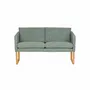Canapés pour collectivités - KOBE sofa - STYLE HOME CONTRACT