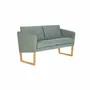 Canapés pour collectivités - KOBE sofa - STYLE HOME CONTRACT