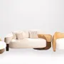 Canapés - LUZVIMINDA SOFA SET - GENTEEL HOME