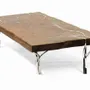 Coffee tables - JOSE COFFEE TABLE - GENTEEL HOME