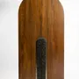 Armoires - FLORA CURIO CABINET - GENTEEL HOME