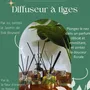 Scent diffusers - Maison Limpar - ARTISANAT DE TUNISIE