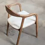 Chairs - Ebba Chair - PAF FACTORY