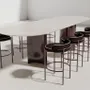 Tabourets - La parisienne stool - PAF FACTORY