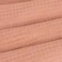 Throw blankets - Bedspread SIESTA 220X230cm, peach - DILIOS