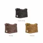 Clutches - ZUZA toilet bag 38x25cm - BED AND PHILOSOPHY