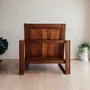 Fauteuils de jardin - WEDI - Fauteuil en Teck massif - YOALA