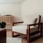 Fauteuils de jardin - WEDI - Fauteuil en Teck massif - YOALA