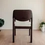 Chaises de jardin - MARGA - Chaise en Teck massif - YOALA