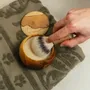 Beauty products - Organic shaving soap - NOUS LE SAVONS