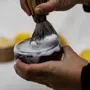 Beauty products - Organic shaving soap - NOUS LE SAVONS