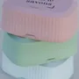 Cosmétiques - Boîte à savon recyclée 2 en 1 - NOUS LE SAVONS