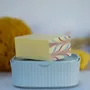 Cosmétiques - Boîte à savon recyclée 2 en 1 - NOUS LE SAVONS