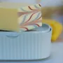 Cosmétiques - Boîte à savon recyclée 2 en 1 - NOUS LE SAVONS