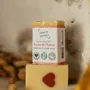 Cosmétiques - Savon bio doux de l'amour - EDITION LIMITEE - NOUS LE SAVONS