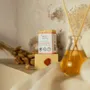 Cosmétiques - Savon bio doux de l'amour - EDITION LIMITEE - NOUS LE SAVONS