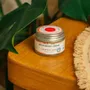 Cosmétiques - Déodorant naturel au Géranium Rosat - NOUS LE SAVONS