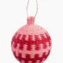 Platter and bowls - Christmas Balls - CORO CORA