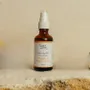 Cosmétiques - Huile visage à l'huile de noisette et de noyaux d'abricot - NOUS LE SAVONS