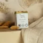 Beauty products - Soft organic soap - Verbena - NOUS LE SAVONS