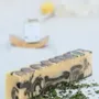 Beauty products - Soft organic soap - Verbena - NOUS LE SAVONS