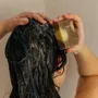 Cosmétiques - Shampoing bio Cheveux gras - Coco, Ricin & Ghassoul - NOUS LE SAVONS