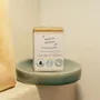 Cosmétiques - Shampoing bio Cheveux gras - Coco, Ricin & Ghassoul - NOUS LE SAVONS