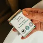 Beauty products - Exfoliating organic soap - The Gardener - NOUS LE SAVONS