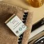 Beauty products - Exfoliating organic soap - The Gardener - NOUS LE SAVONS