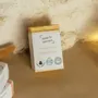 Cosmétiques - Savon bio doux - Karité & Coco - NOUS LE SAVONS