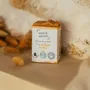 Beauty products - Gentle Organic Soap – Beeswax & Honey - NOUS LE SAVONS