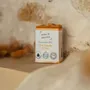 Beauty products - Gentle Organic Soap – Beeswax & Honey - NOUS LE SAVONS
