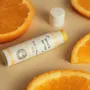 Cosmétiques - Stick à lèvres bio - orange douce - NOUS LE SAVONS