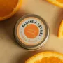 Cosmétiques - Baume à lèvres bio - orange douce - NOUS LE SAVONS