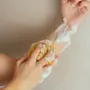 Cosmétiques - Eponge de mer - NOUS LE SAVONS
