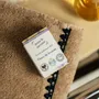 Cosmétiques - Savon bio exfoliant - Fleurs de lavande - NOUS LE SAVONS