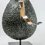 Sculptures, statuettes et miniatures - AVOCADO V2 - ROLLINSCULPTURE