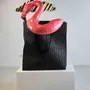 Unique pieces - LE SAC DE PANDORE - ROLLINSCULPTURE