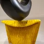 Sculptures, statuettes et miniatures - BANANA - ROLLINSCULPTURE
