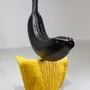 Sculptures, statuettes et miniatures - BANANA - ROLLINSCULPTURE