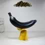 Sculptures, statuettes et miniatures - BANANA - ROLLINSCULPTURE