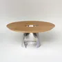 Tables basses - Table Ormeau - MARIE-MARIE DEFOUR