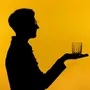 Verres - Gobelet 550 ans - édition matali crasset - LA ROCHÈRE
