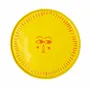 Everyday plates - Sunshine Side Plate - DONNA WILSON