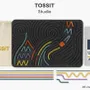Jeux enfants - Activité sensorielle TOSSIT - Exploreur (S) - TOSSIT