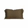 Fabric cushions - FARMER cushion cover 50x70 cm - BED AND PHILOSOPHY