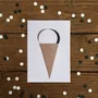 Card shop - GLACE Object Card OISO® - OISO