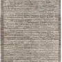 Bespoke carpets - Collection #25 - NOMAD HOME - LA MAISON DU TAPIS